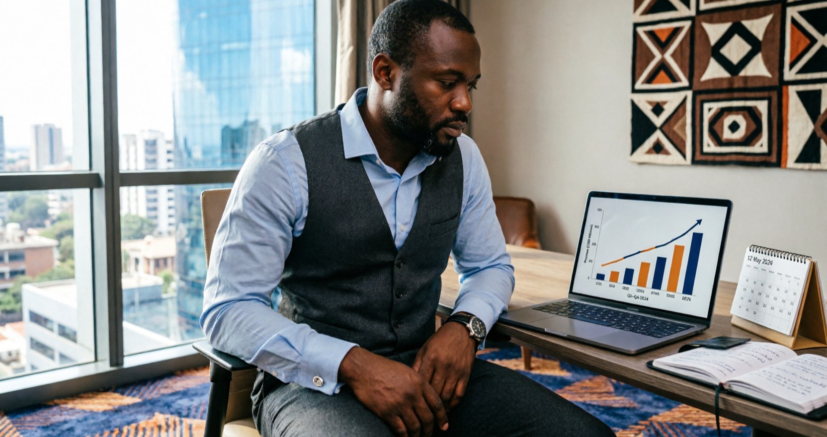 Are You Too Small for an ERP? Practical Thresholds for East African SMEs