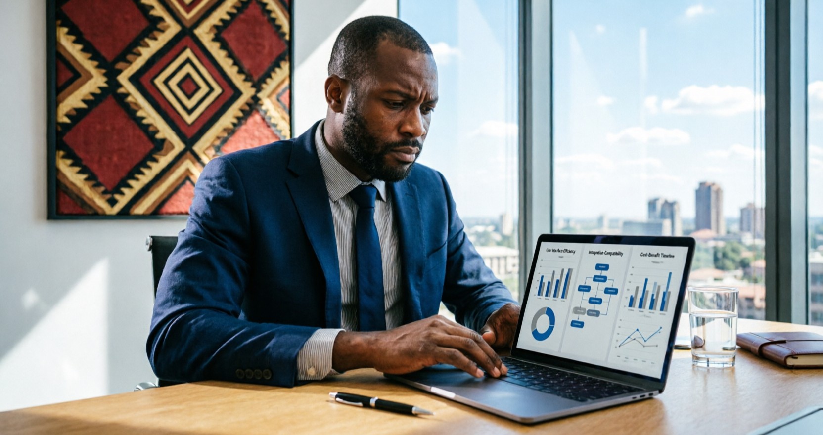 QuickBooks to ERP: Signs You've Outgrown Your Accounting Software