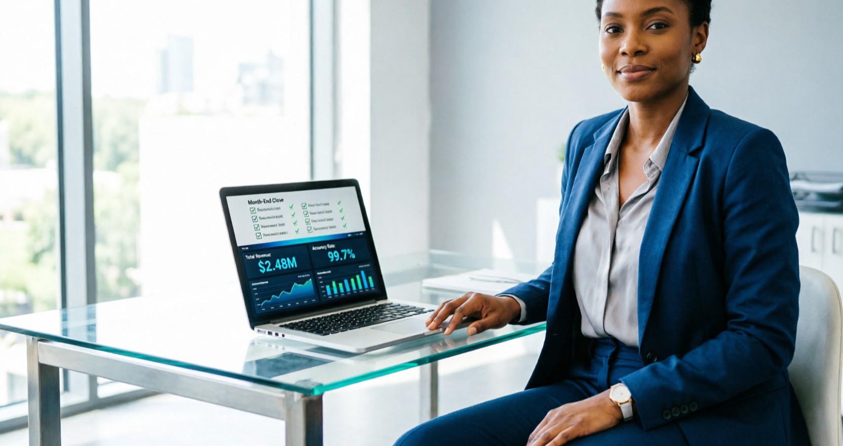 Closing the Books in Days, Not Weeks: How Business Central Transforms Your Month-End Process