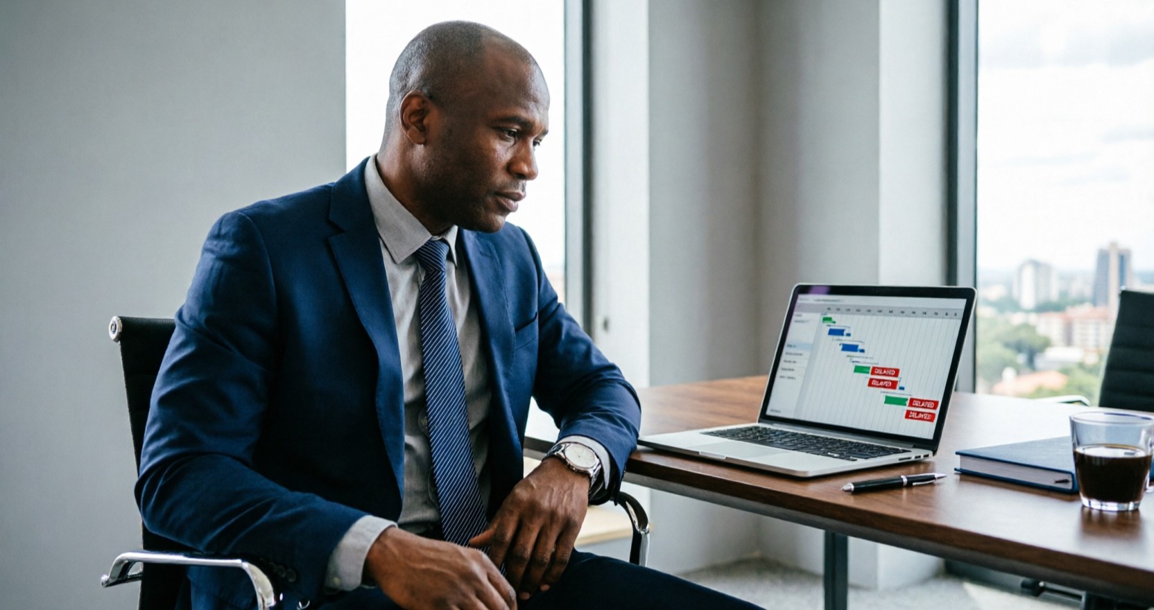 How Long Does an ERP Implementation Take? (And Why It Delays)
