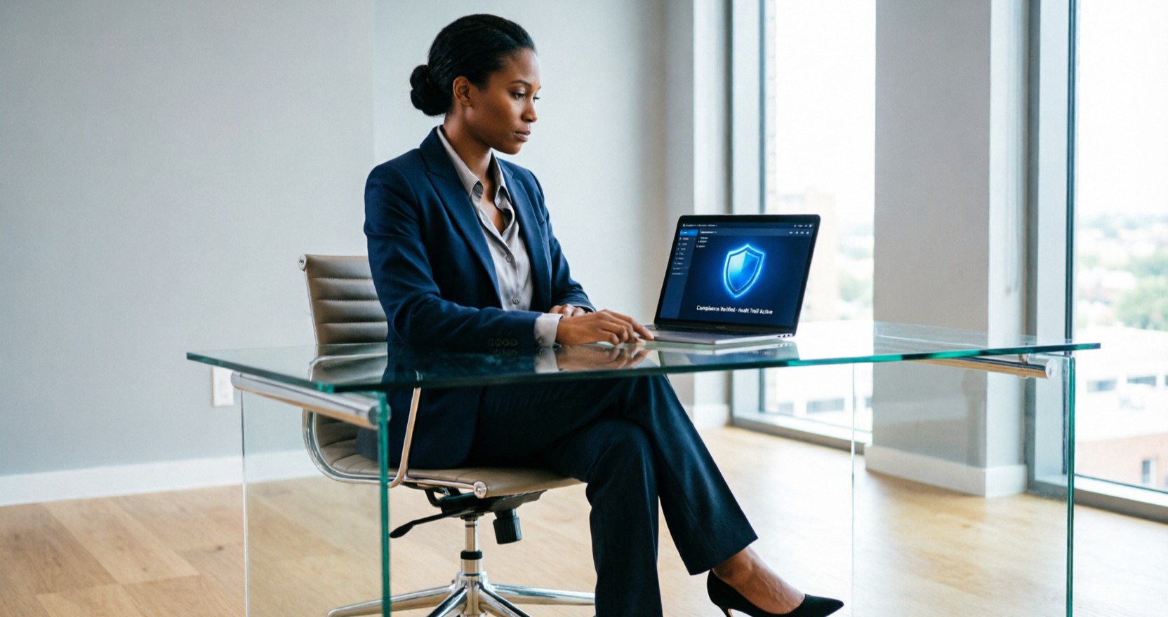 The Audit-Proof Business: How Business Central Simplifies Financial Controls and External Audits