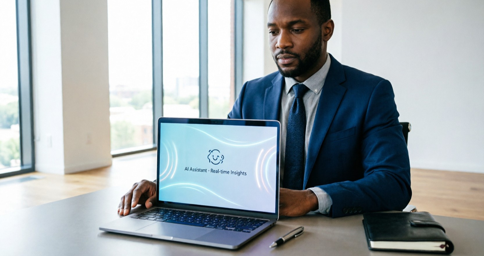 What Are AI Agents in Business Central?