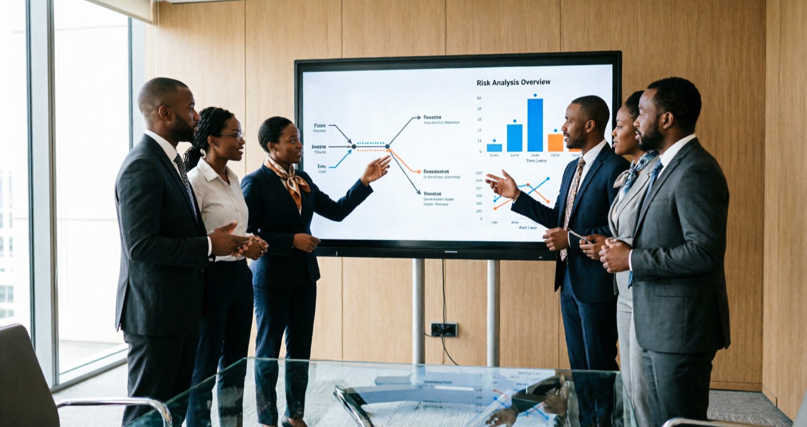 Why ERP Projects Fail in Kenya (And How to Avoid It)